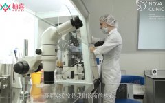 东南亚试管婴儿-十年顾问的老友手记-照亮前路的灯
