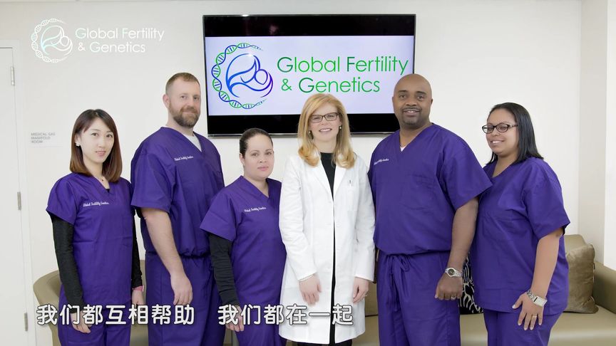 美国试管婴儿医院