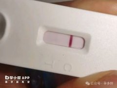 鲜胚移植第6天可以测出怀孕吗？不妨试试一下检测方法