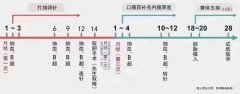 泰国试管婴儿-翻译陪诊工作流程