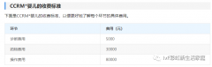 美国CCRM试管婴儿成功率有多高？85%并非人人都可以，美国CCRM试管婴儿费用是多少