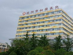 2024沈阳做试管婴儿成功率比较高的医院排行榜前十名