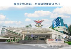 泰国BWC医院联系方式大全